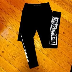 Victoria Secret leggings